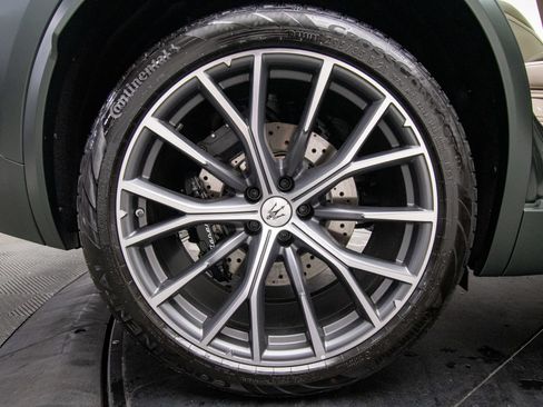 New 2026 Maserati Grecale Modena AWD/4WD image 35