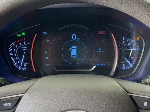 Used 2019 Hyundai Santa Fe SEL w/ Cargo Package FWD image 14