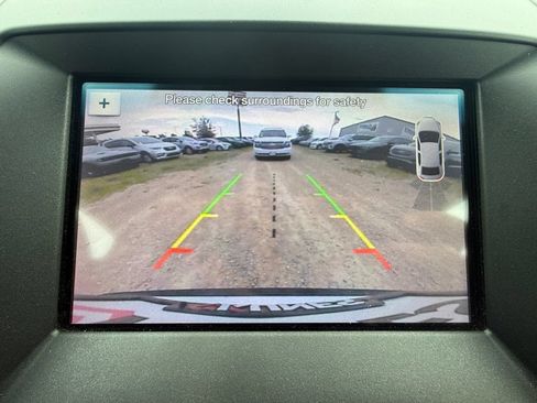 Used 2019 Ford Edge SEL w/ Equipment Group 201A AWD/4WD image 27