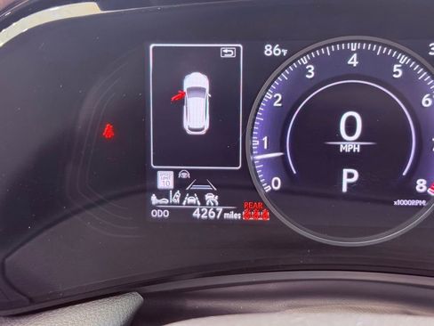Used 2024 Lexus NX 250 FWD image 23