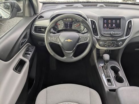 Certified 2024 Chevrolet Equinox LS w/ Driver Confidence II Package FWD image 20