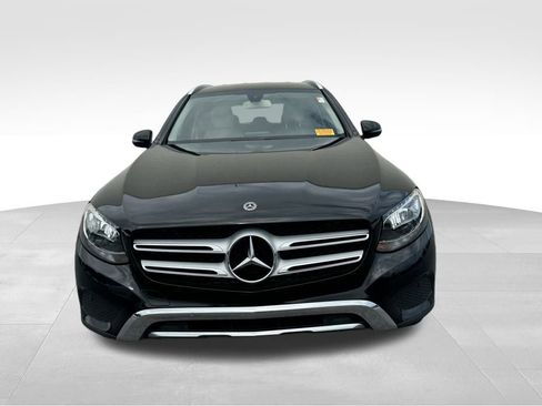 Used 2019 Mercedes-Benz GLC 300 image 23