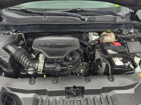 Used 2019 Chevrolet Blazer Premier w/ Sun and Wheels Package AWD/4WD image 36