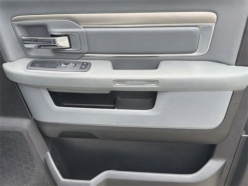 Used 2019 RAM 1500 Tradesman w/ Power & Remote Entry Group image 37