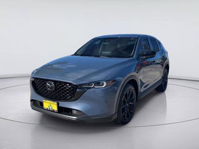 Used 2023 MAZDA CX-5 Carbon Edition