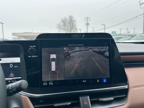 Certified 2026 Subaru Outback Touring XT image 33