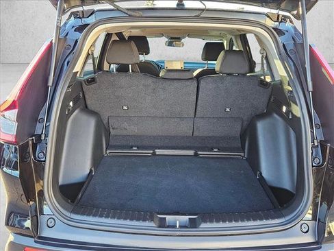 Used 2025 Honda CR-V EX image 23