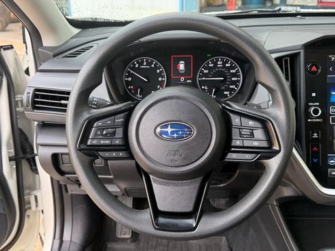 Used 2024 Subaru Crosstrek 2.0i Premium AWD/4WD image 24
