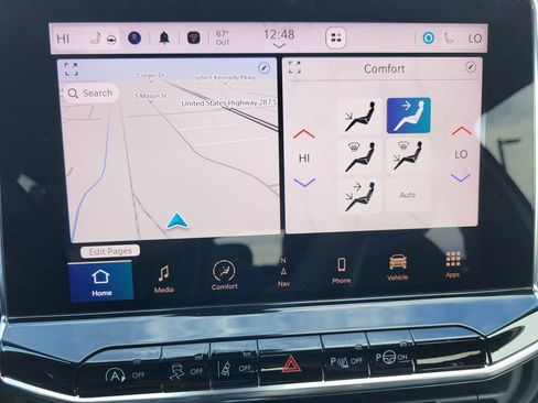 Used 2022 Jeep Compass High Altitude image 17