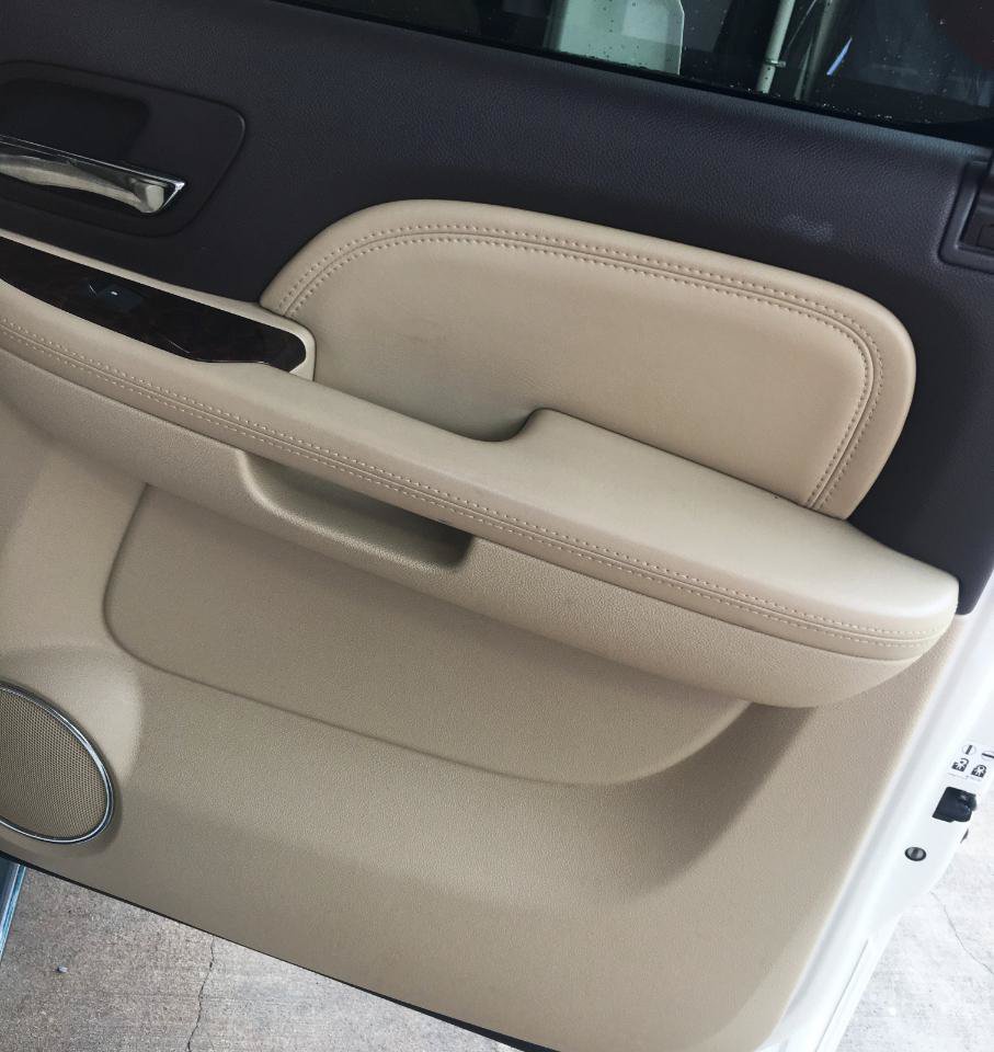 Used 2012 GMC Yukon XL Denali RWD image 19
