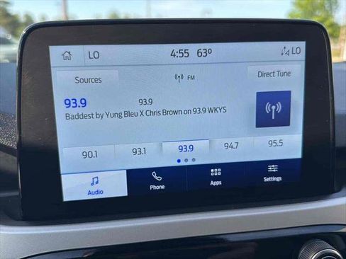 Used 2022 Ford Escape SE w/ Convenience Package image 22