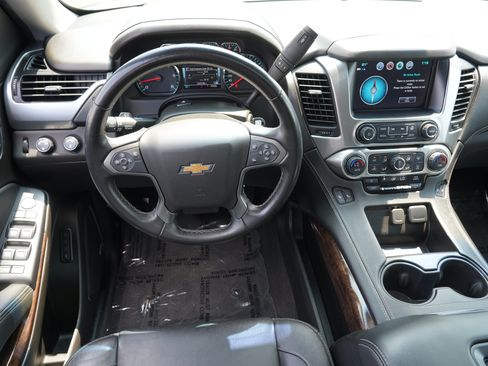 Used 2020 Chevrolet Tahoe LT AWD/4WD image 22