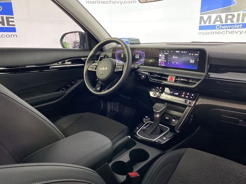 Used 2026 Kia Seltos S FWD image 26