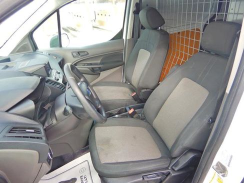 Used 2019 Ford Transit Connect XL image 12