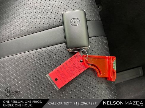 New 2026 MAZDA CX-50 2.5 Hybrid w/ Weather Package AWD/4WD image 51