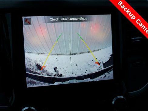 Used 2022 RAM 1500 Big Horn image 27