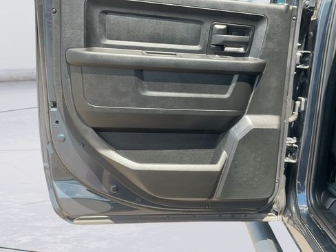New 2026 RAM 2500 Tradesman AWD/4WD image 13