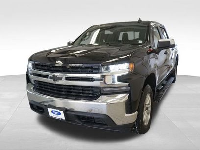 Used 2020 Chevrolet Silverado 1500 LT