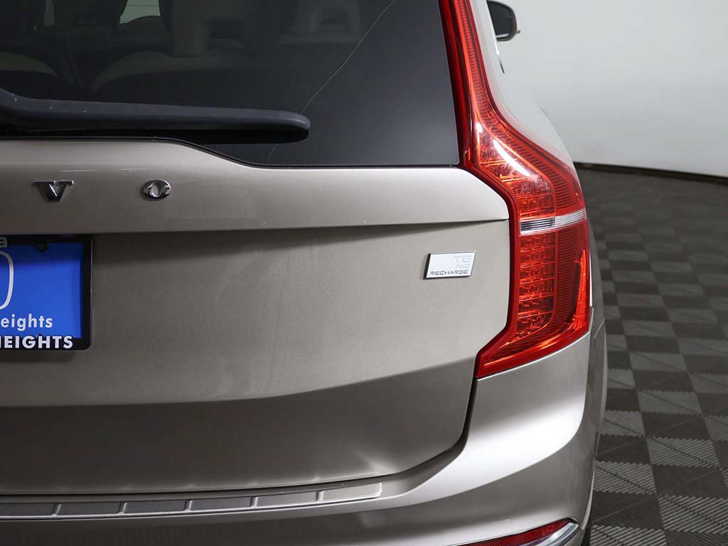 Used 2024 Volvo XC90 T8 Plus w/ Protection Package Premier AWD/4WD image 20