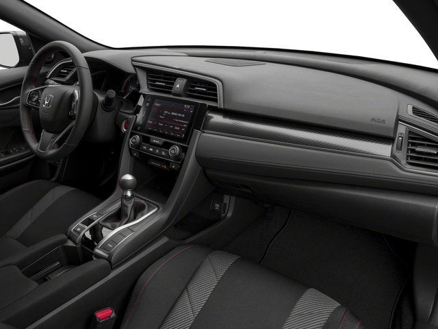 Used 2018 Honda Civic Si image 16