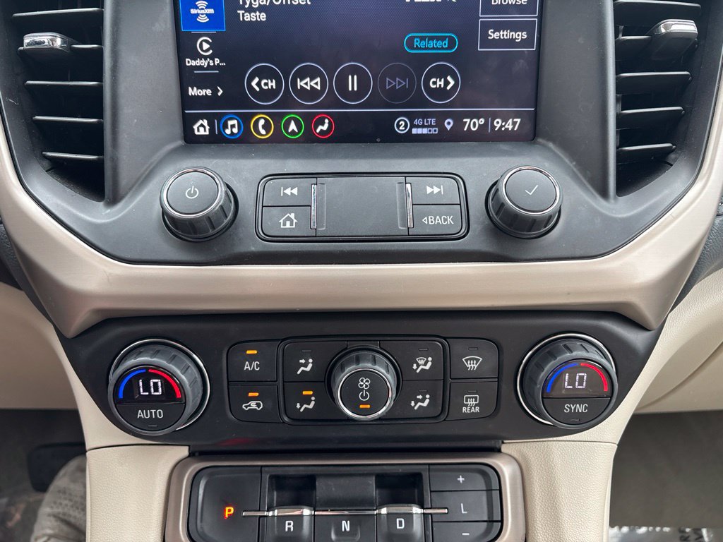 Used 2023 GMC Acadia Denali AWD/4WD image 29