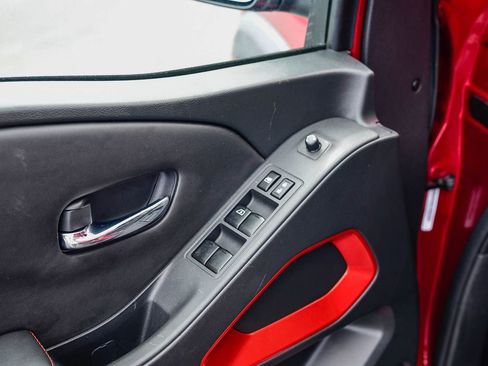 Used 2023 Nissan Frontier PRO-4X w/ Pro-4X Premium Package image 27