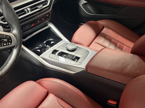 Used 2024 BMW M440i xDrive Gran Coupe w/ Premium Package AWD/4WD image 5