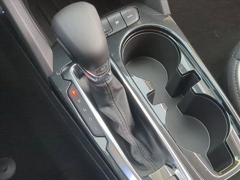 New 2026 Chevrolet TrailBlazer LT w/ LT Cold Weather Package image 17