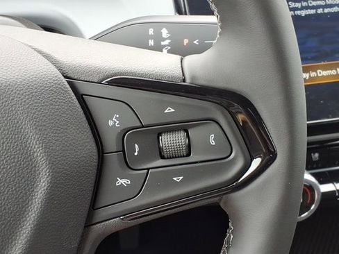 New 2027 Chevrolet Bolt RS FWD image 15
