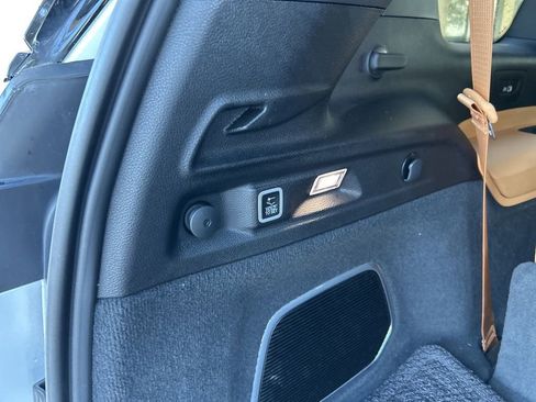 Used 2025 Jeep Grand Cherokee L Summit w/ Advanced Protech Group IV image 41