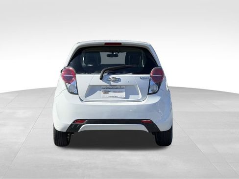 Used 2013 Chevrolet Spark LT image 4