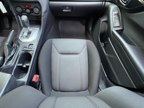 Used 2018 Subaru Impreza 2.0i Premium image 27