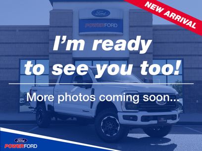 Used 2025 Ford F350 Platinum w/ Tremor Off-Road Package