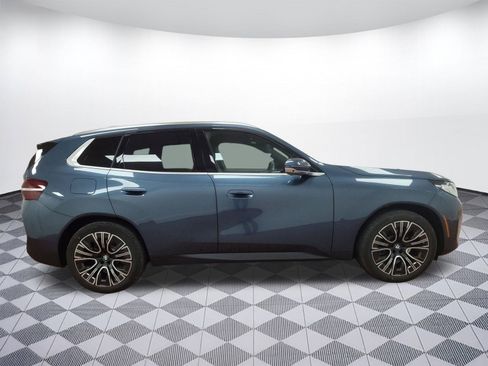 New 2026 BMW X3 xDrive30 w/ Premium Package image 7