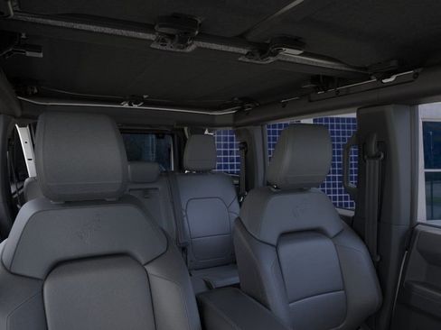 New 2026 Ford Bronco Outer Banks AWD/4WD image 13