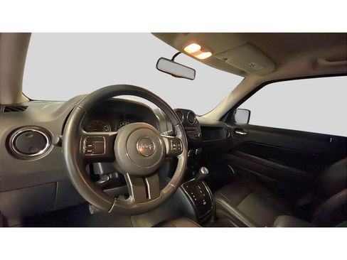 Used 2017 Jeep Patriot Sport w/ Power Value Group AWD/4WD image 11