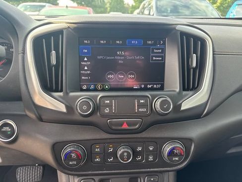 Used 2020 GMC Terrain SLE w/ Driver Convenience Package FWD image 12