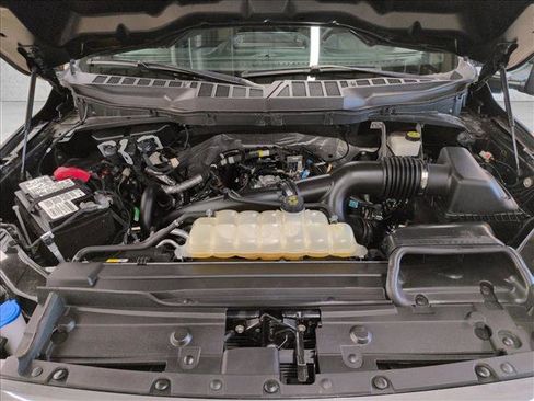 Used 2023 Ford F150 XL w/ STX Appearance Package AWD/4WD image 23