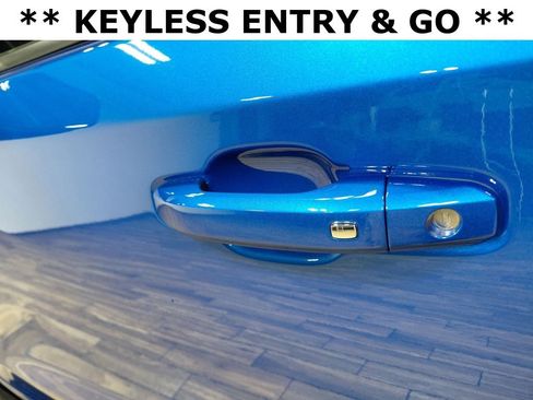 Used 2024 Chevrolet Silverado 1500 RST w/ RST All Star Premium Package image 17