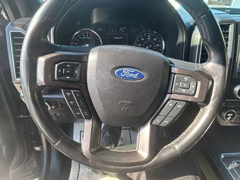 Used 2021 Ford Expedition Max Limited image 16