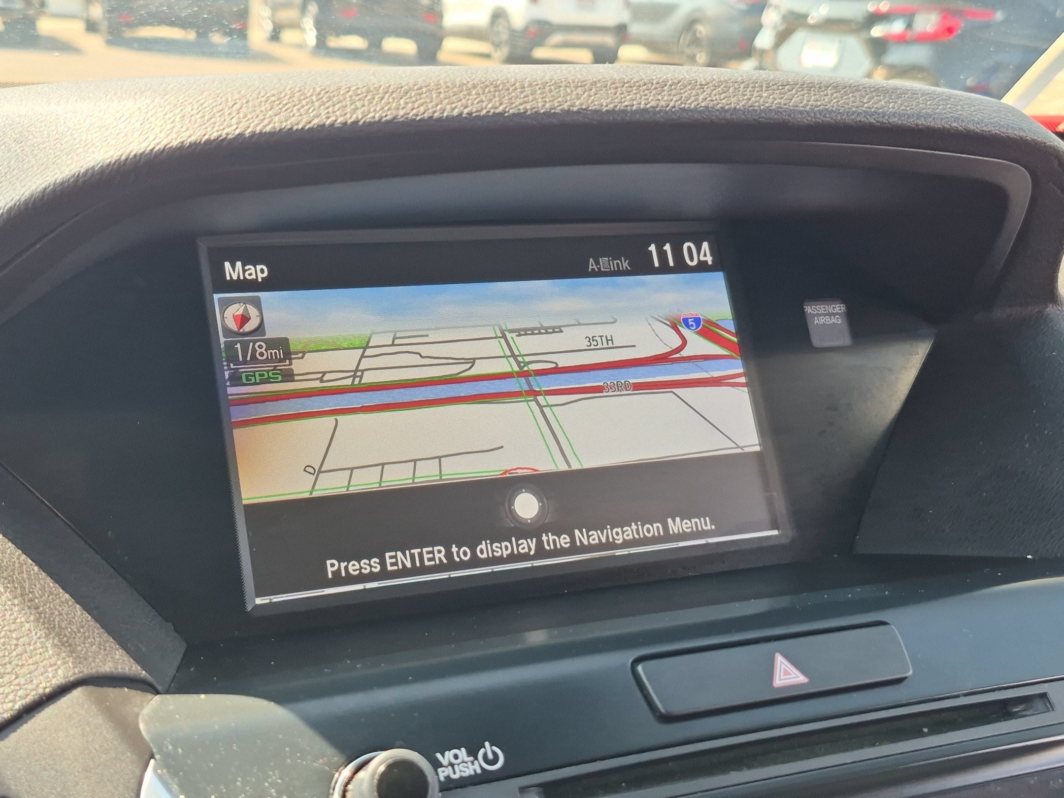 Used 2018 Acura MDX w/ Technology Package FWD image 21