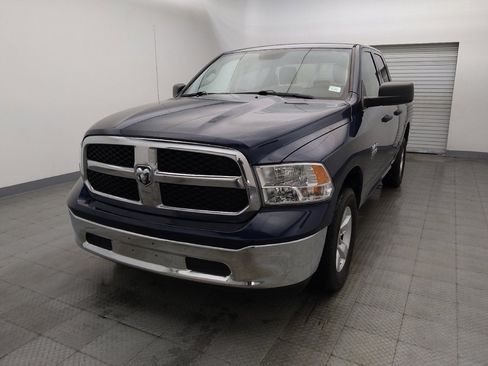 Used 2022 RAM 1500 Tradesman w/ Chrome Plus Package RWD image 15