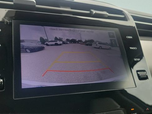 Used 2022 Hyundai Tucson SEL w/ Convenience + Premium Package FWD image 18
