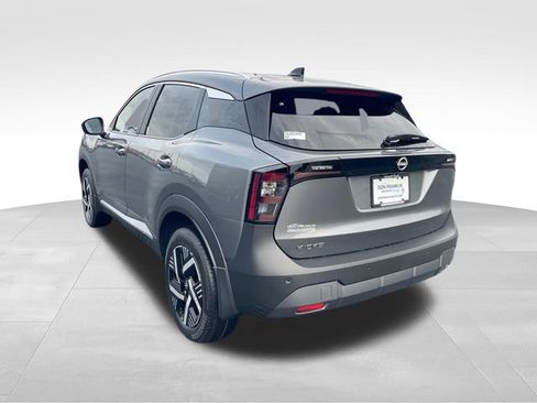 Certified 2026 Nissan Kicks SV FWD image 6