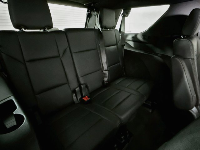 Used 2024 Cadillac Escalade Luxury AWD/4WD image 27
