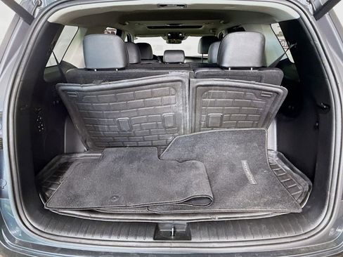 Used 2022 Hyundai Palisade SEL w/ 8P Bench Seat Package FWD image 28