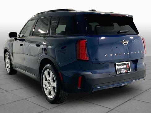 Used 2025 MINI Cooper Countryman S w/ Comfort Package Max AWD/4WD image 11