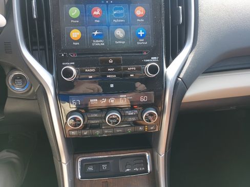 Used 2022 Subaru Ascent Touring image 19