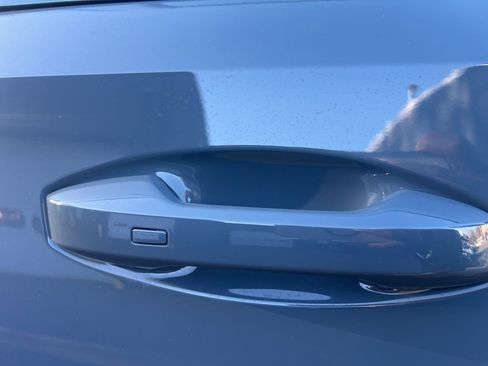 New 2026 Nissan Armada NISMO image 11