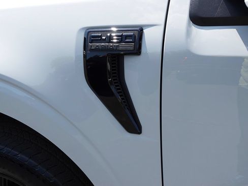 Used 2024 Ford F150 Lariat AWD/4WD image 15
